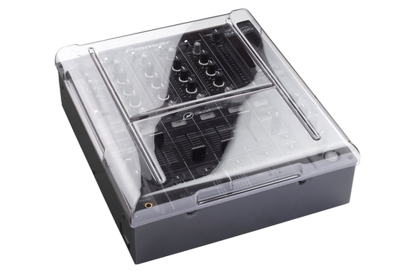 Protection Decksaver pour Mixeurs 12" image 1