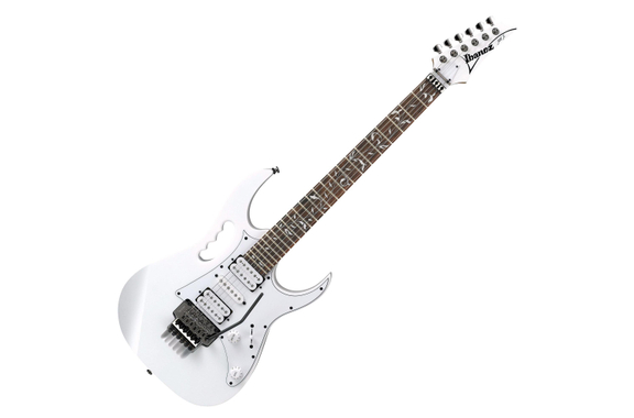 Ibanez JEMJR-WH White image 1