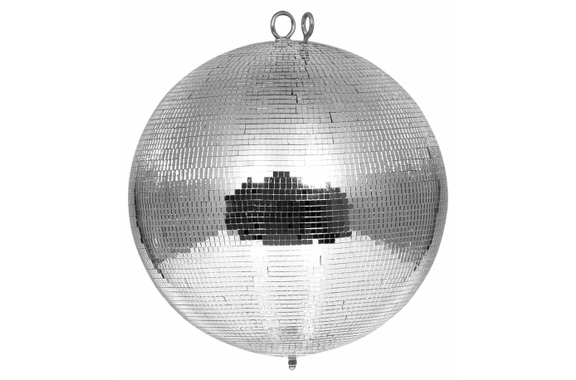 Bola de Espejos Eurolite 30cm (5 x 5 mm) image 1