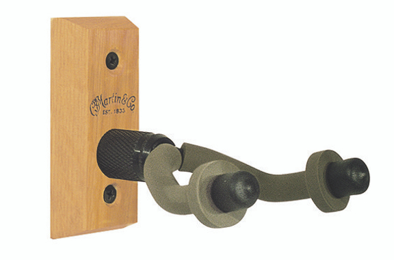 Martin Guitars 18AMHWO Wall Mount for Guitar image 1