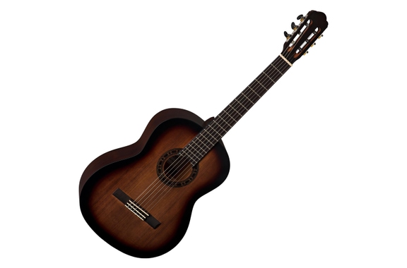 Romero by La Mancha Granito 32 Dès 4/4 Guitare Classique image 1