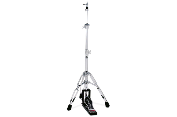 Machine Hi-Hat DW 5500D image 1