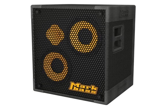 Markbass MB58R 102 XL ENERGY 8 Ohm image 1