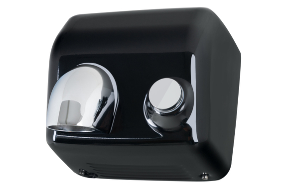 Stagecaptain HD-55BK Dryboy hand dryer black image 1