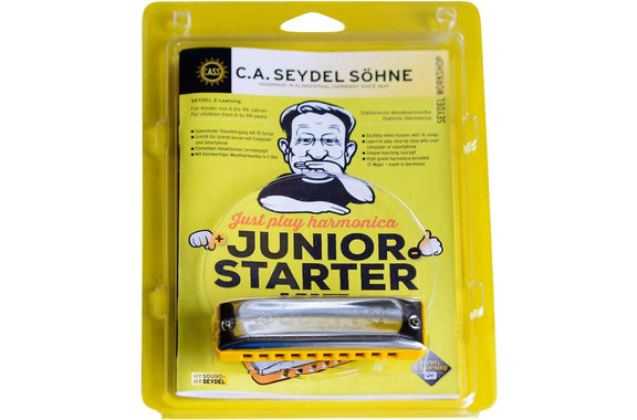 C. A. Seydel Junior Starter Kit image 1