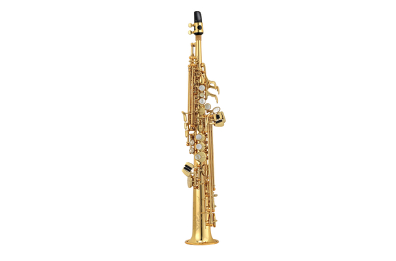 Saxophone Sopranino P. Mauriat 50 Sx GL image 1