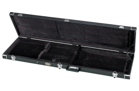 Custodia Universale Gewa Economy Flat Top per Chitarra Elettrica image 1