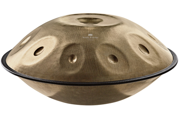 Meinl Sonic Energy HPSTL100 Sensory Handpan image 1