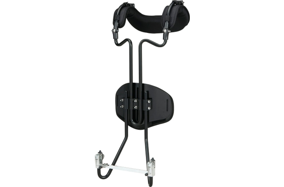 Tama CFSTNT Fieldstar Tenor Drum Carrier Safety Lock Mount image 1