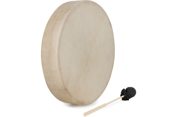 Classic Cantabile SD-16 Sjamanentrommel 16" image 1