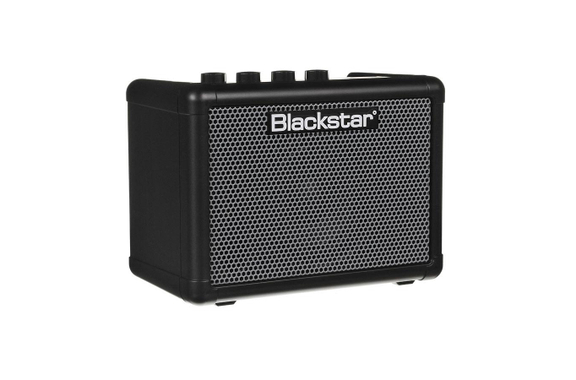 Blackstar Fly 3 Bass  - Retoure (Zustand: sehr gut) image 1