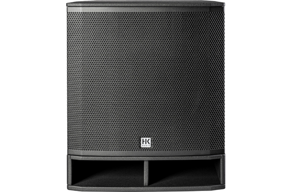 HK Audio PORTABLE SUB 118 A image 1
