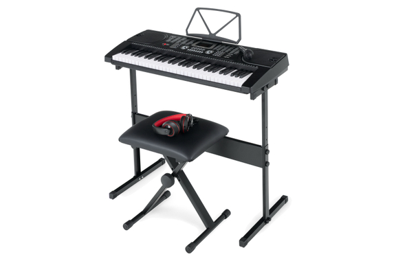 McGrey SK-6100 Keyboard Super Kit image 1