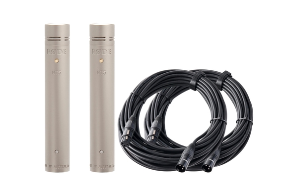 Rode NT5 MP Set I image 1