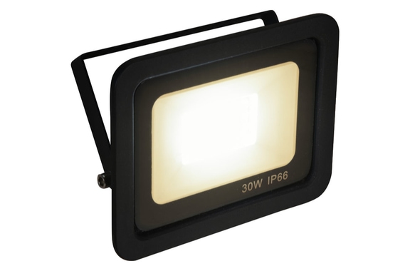 Eurolite LED IP FL-30 SMD WW image 1