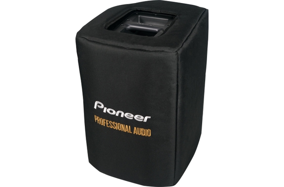 Pioneer DJ CVR-XPRS12 Cover für XPRS122 image 1