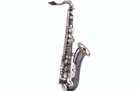 J. Keilwerth Bb-Tenor Sax 3401-5B2-0 SX90R Shadow image 1