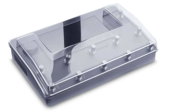 Cubierta Decksaver Para Neural DSP Quad Cortex image 1