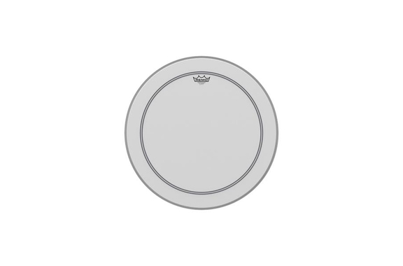 Remo 14" Powerstroke P3 Coated image 1