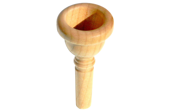Heimatklang TH12T Boquilla De Arce Para Tenorhorn image 1