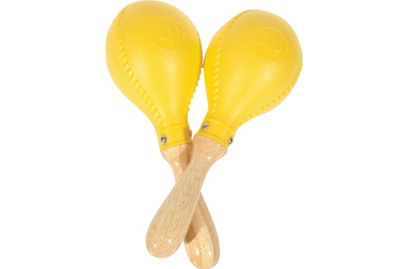 LP 281 Professional Maracas image 1