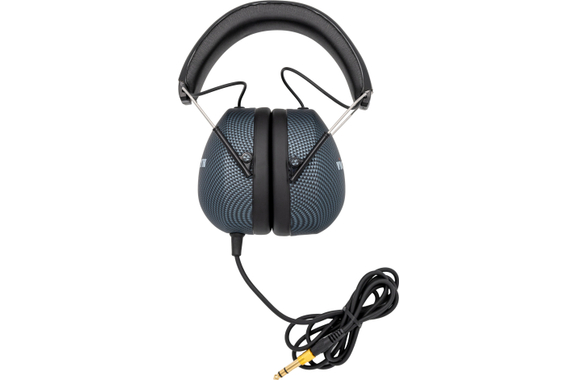 Vic Firth SIH3 Stereo Isolation Headphones image 1