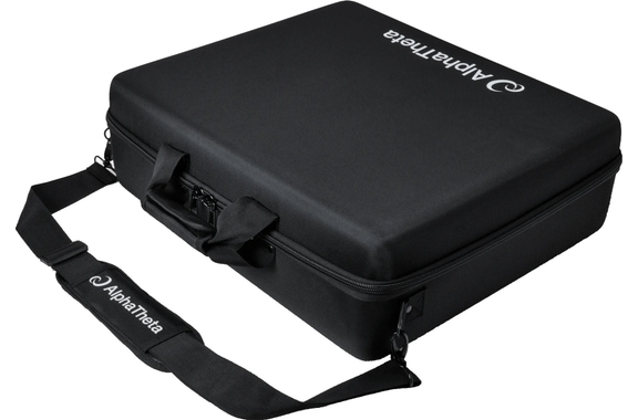 AlphaTheta DJC-V5 Tas image 1