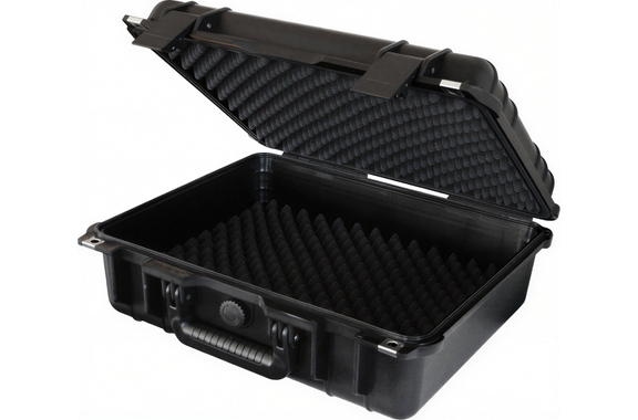 Kirstein Safe Box Apparatkoffer 430 x 380 x 154 mm image 1