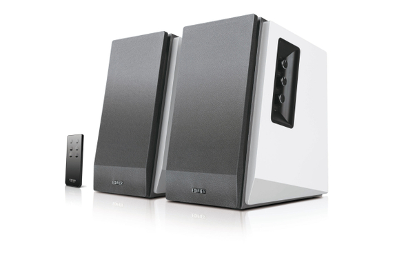 Edifier R1700BT WS Lautsprechersystem White image 1
