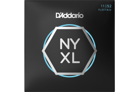 D'Addario NYXL1152 image 1