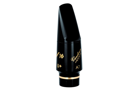 Vandoren V16 A7 S+ Mondstuk Altsaxofoon image 1