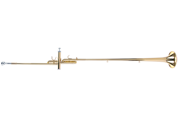 Classic Cantabile AT-1871 Aida-Trompete image 1