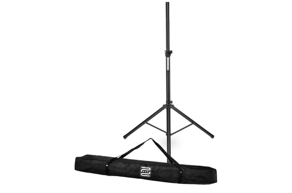 Pronomic SPS-1A Boxenstativ Alu Set mit Tasche image 1