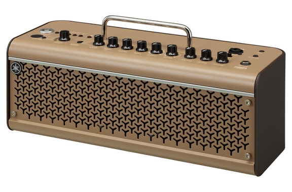 Yamaha THR30IIA Wireless  - Retoure (Zustand: sehr gut) image 1