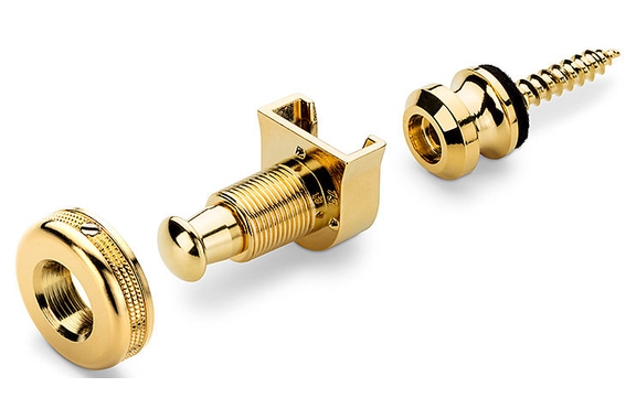 Schaller S-Locks S Gold image 1