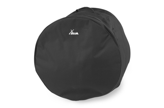 XDrum Classic Borsa per Batteria per Cassa 22" x 18" image 1