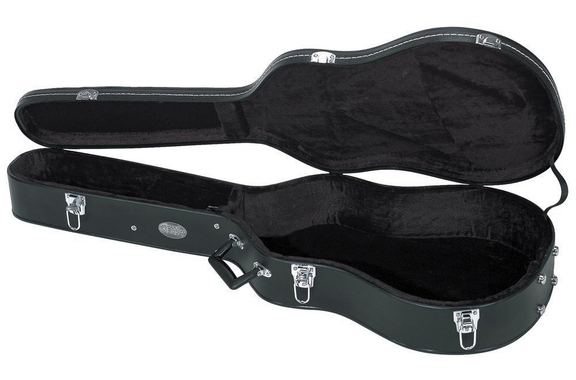 Gewa Economy Flat Top Gitaarhoes voor Yamaha APX image 1