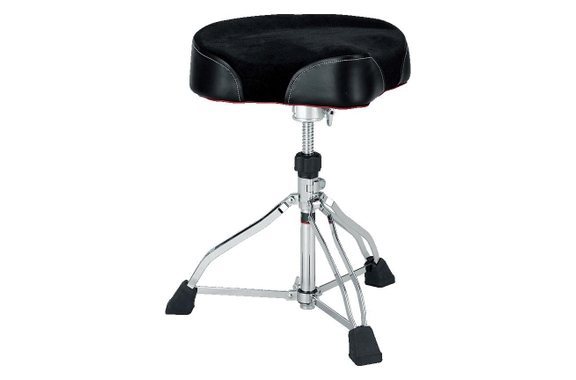 Tama HT530BC 1st Chair Wide Rider Trio Taburete De Batería image 1