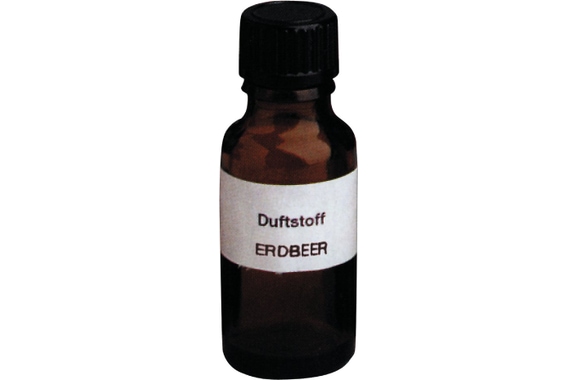 Eurolite Concentré Parfumé Pour Fluide De Fumée 20ml Fraise image 1
