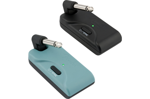 Fender Telepath Wireless System image 1