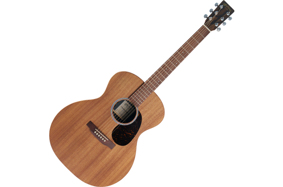 Martin Guitar GP-X2E Ziricote image 1
