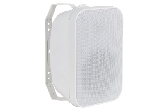 McGrey OLS-651WH Outdoor-Lautsprecher 60 Watt Weiß  - Retoure (Zustand: sehr gut) image 1