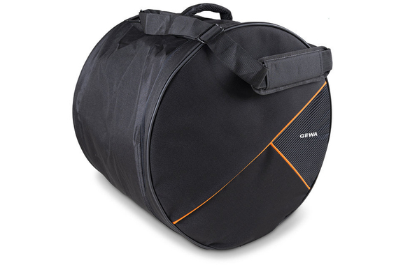 Gewa Gig-Bag Premium Para Tom Tom 16" x 16" image 1