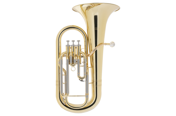 Classic Cantabile EU-1030L Euphonium image 1