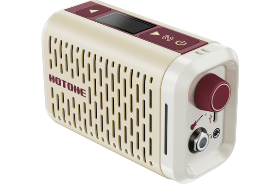 Hotone Pulze Mini  image 1