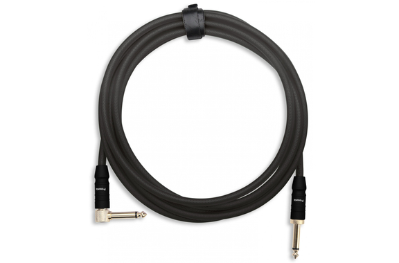 Pronomic Trendline INST-3S Instrument Cable 3m black image 1