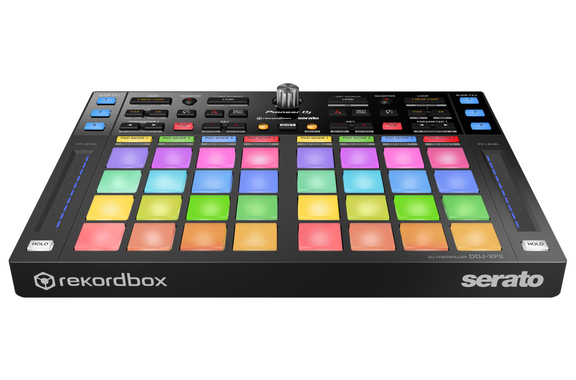 Pioneer DJ DDJ-XP2 image 1