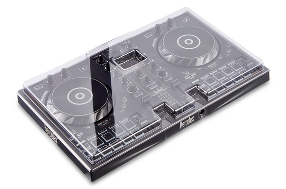 Decksaver Hercules DJ Control Inpulse 300 image 1