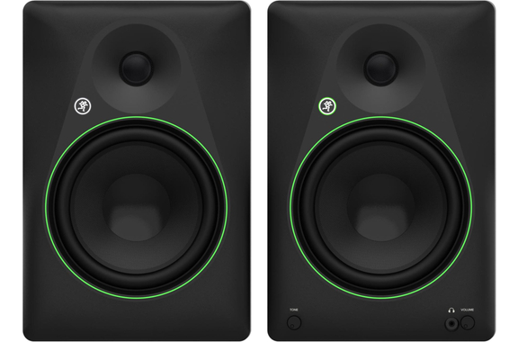Mackie CR8BT image 1