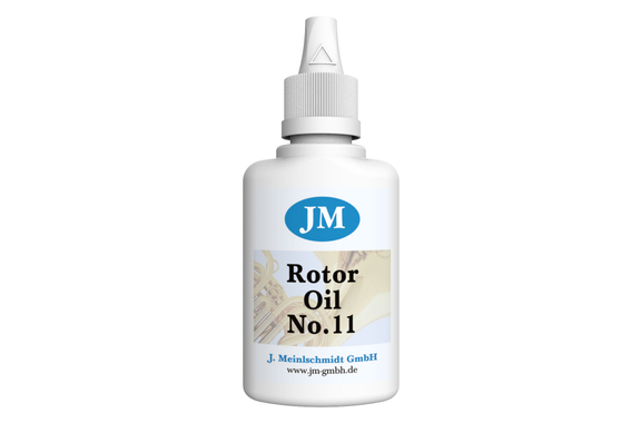 JM Rotor Oil 11 Huile Synthétique Pour Moteurs À Cylindres image 1